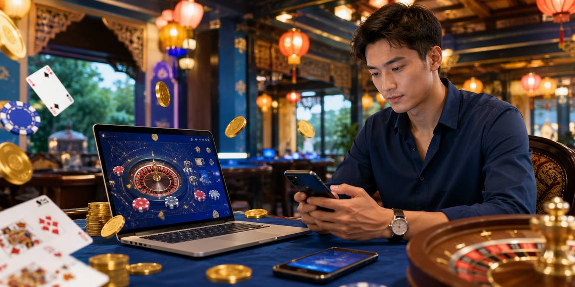 zz88 Mahjong Ways 2 trên zz88 — cấu trúc và cách chơi